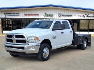 2018 Ram 3500 for sale in Checotah OK