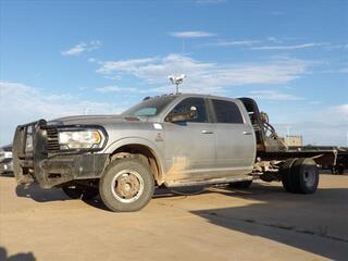 2020 Ram 3500