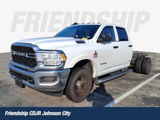 2022 Ram 3500 for sale in Greenville SC