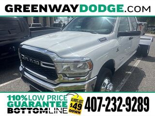 2022 Ram 3500 for sale in Orlando FL