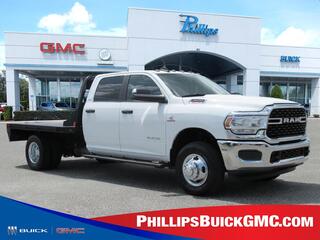 2022 Ram 3500