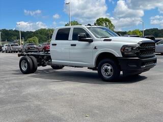 2024 Ram 3500