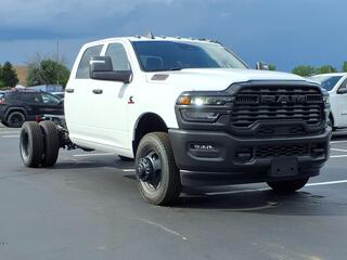 2025 Ram 3500