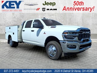 2026 Ram 3500 for sale in Xenia OH