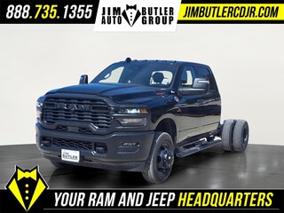 2026 Ram 3500 for sale in Linn MO