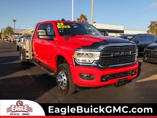 2023 Ram 3500