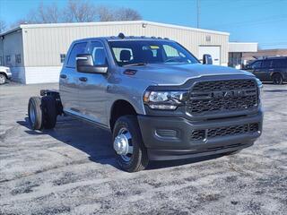 2024 Ram 3500 for sale in Bellevue OH