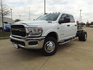 2024 Ram 3500