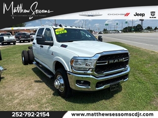 2024 Ram 3500