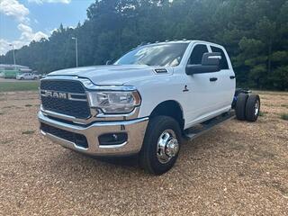 2024 Ram 3500