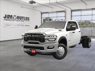 2025 Ram 3500 for sale in Linn MO