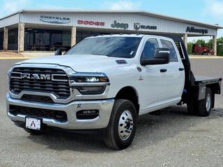 2026 Ram 3500 for sale in Pleasanton TX
