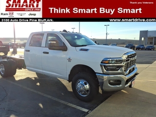 2026 Ram 3500 for sale in White Hall AR