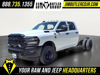 2026 Ram 3500 for sale in Linn MO