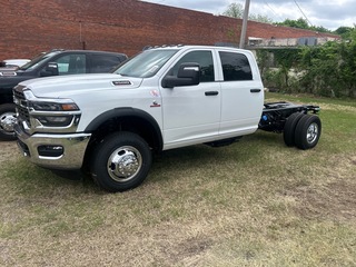 2026 Ram 3500 for sale in Okmulgee OK