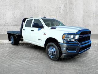 2019 Ram 3500 for sale in Xenia OH