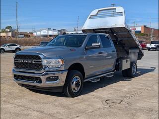2020 Ram 3500 for sale in Lafayette GA