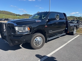 2021 Ram 3500 for sale in Chattanooga TN