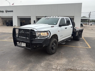 2022 Ram 3500 for sale in Dallas TX