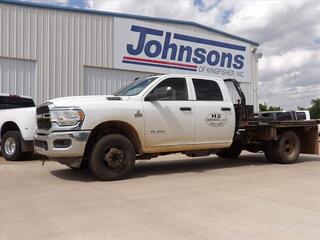 2022 Ram 3500 for sale in Kingfisher OK