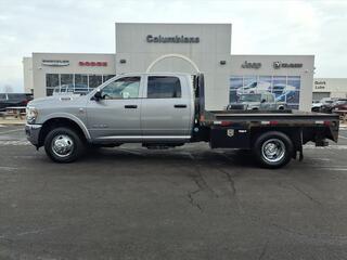 2022 Ram 3500 for sale in Boardman OH