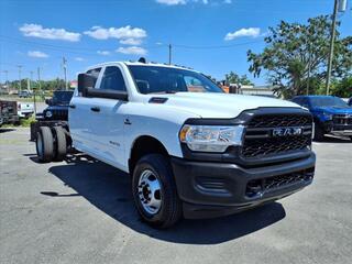 2022 Ram 3500