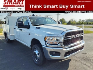 2023 Ram 3500