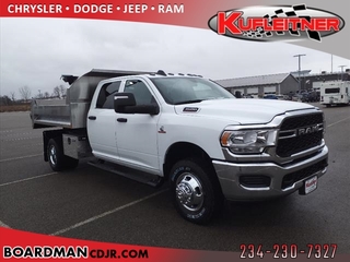 2024 Ram 3500 for sale in Boardman OH