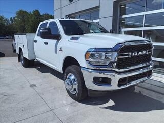 2024 Ram 3500 for sale in Amherst OH