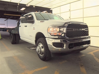 2024 Ram 3500