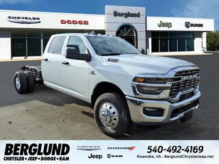 2025 Ram 3500 for sale in Roanoke VA