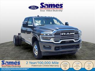 2025 Ram 3500