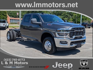 2025 Ram 3500