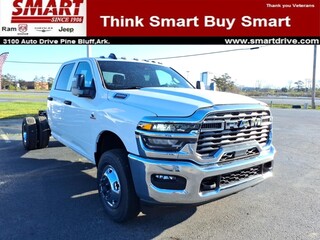 2026 Ram 3500 for sale in White Hall AR