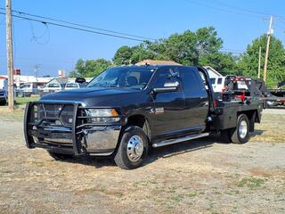 2017 Ram 3500 for sale in Stigler OK