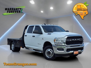 2022 Ram 3500