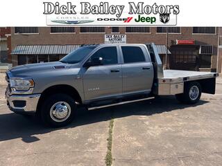 2022 Ram 3500