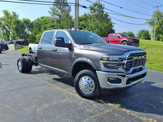2025 Ram 3500 for sale in Clarksville TN