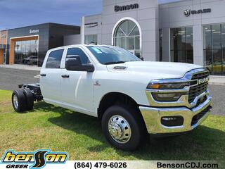 2025 Ram 3500 for sale in Greer SC