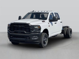 2026 Ram 3500 for sale in Chandler OK