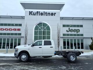 2026 Ram 3500 for sale in Boardman OH