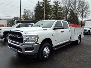 2022 Ram 3500 for sale in Columbiana OH