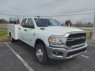 2022 Ram Ram Pickup 3500