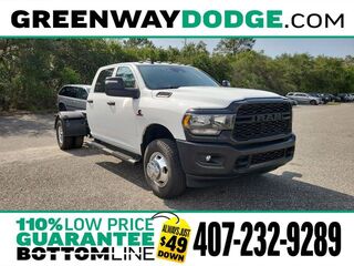 2023 Ram 3500 for sale in Orlando FL