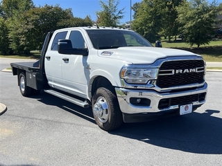 2024 Ram 3500