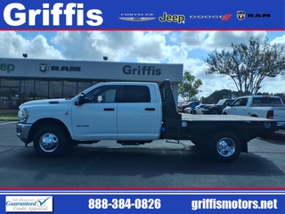 2024 Ram 3500