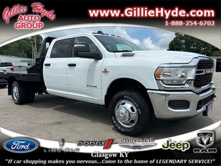 2024 Ram 3500