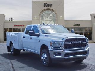 2024 Ram 3500 for sale in Xenia OH