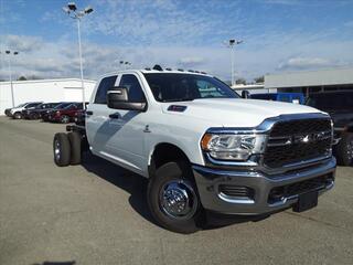 2024 Ram 3500