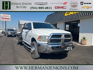 2016 Ram 3500